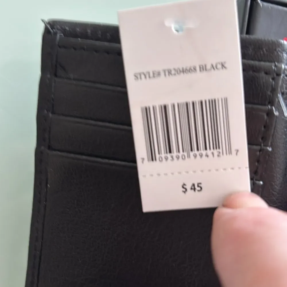 True Religion stylish black